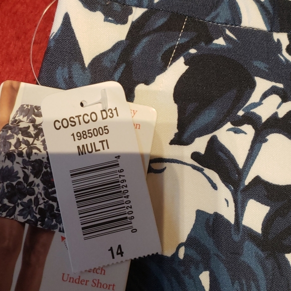 Skort - Picture 4 of 5